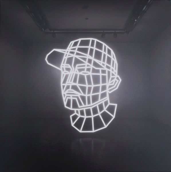 Reconstructed | The Best Of DJ Shadow